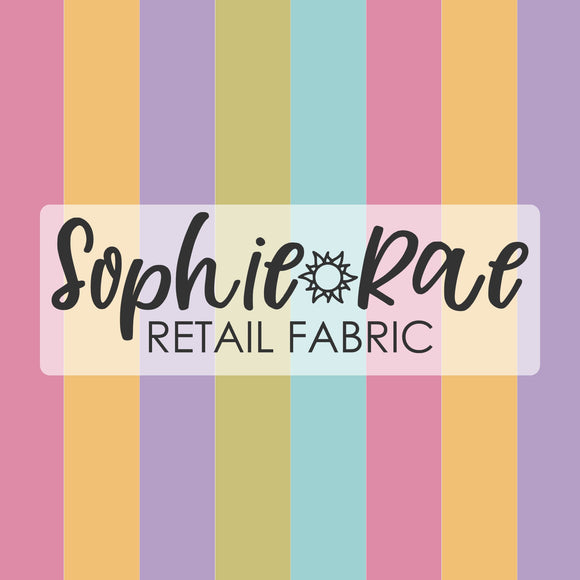 Retail Fabric