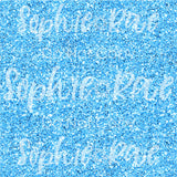 Glitter Blue (R52)