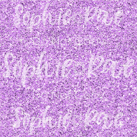 Glitter Violet (R52)