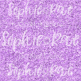 Glitter Violet (R52)