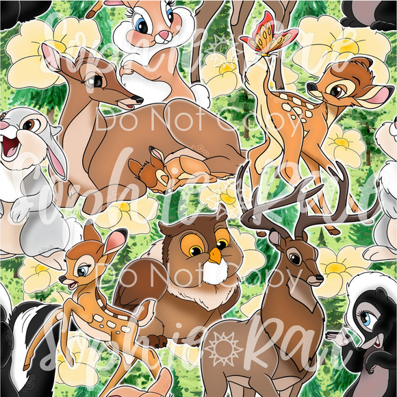 Forest Prince (R50)