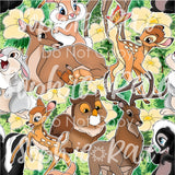 Forest Prince (R50)