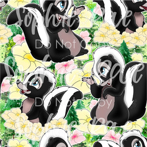 Little Skunk (R50)