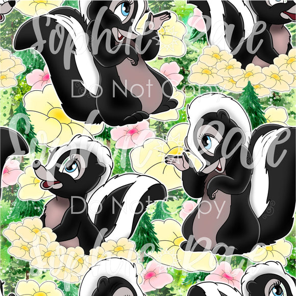 Little Skunk (R50)