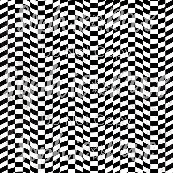 Checkered (R50)