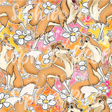 Daisy Orange (R52)