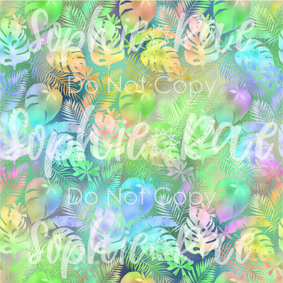 Leaves Light (R52)