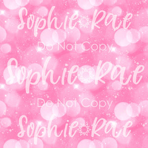 Pink Bubbles (R52)