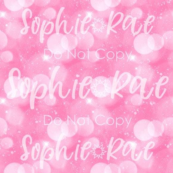 Pink Bubbles (R52)