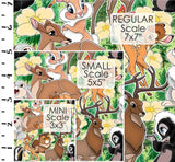 Little Skunk (R50)