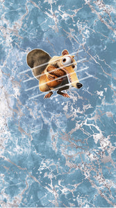 Scrat Panel (R25)