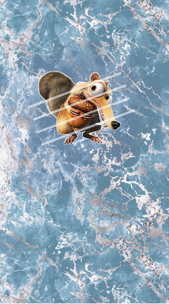 Scrat Panel (R25)
