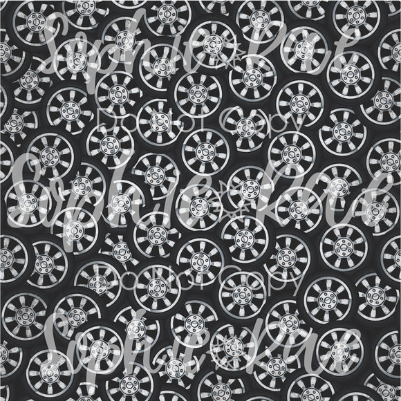 Wheels (R38)