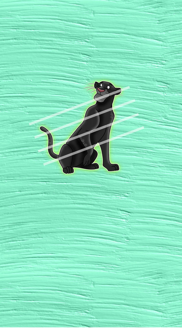 Panther Panel (R33)