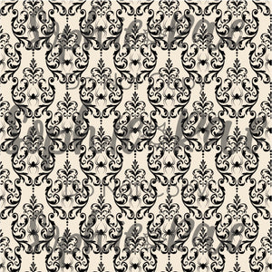 Spiders Ivory (R20)