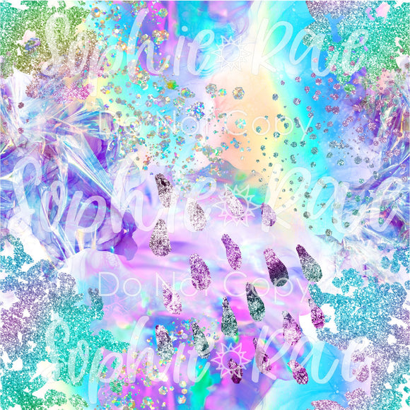 Iridescent Spots (R41)