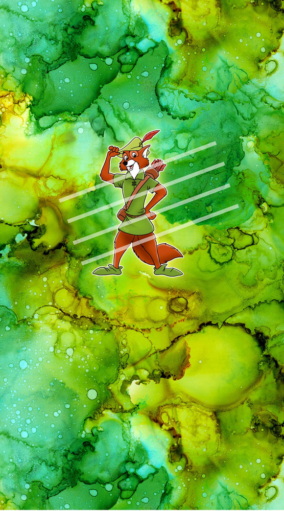Archer Panel (R29)