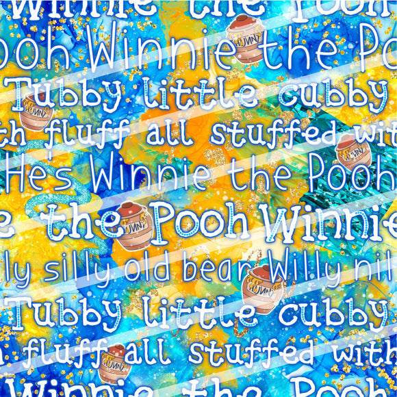 Bear Lyrics (R42)