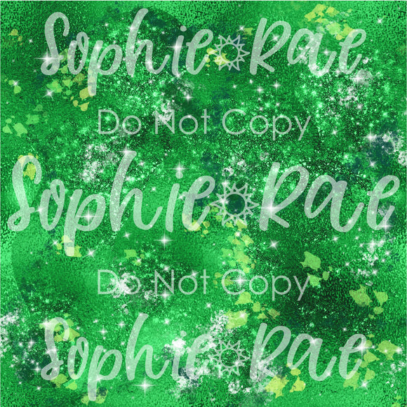 Sparkle Green (R37)