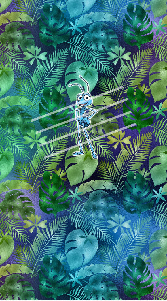 Ant Panel (R27)