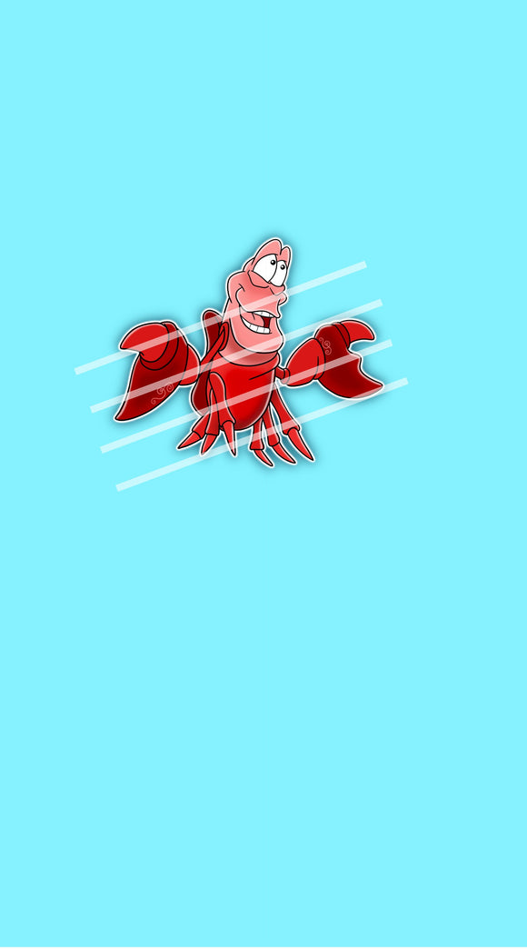 Crab Panel (R35)