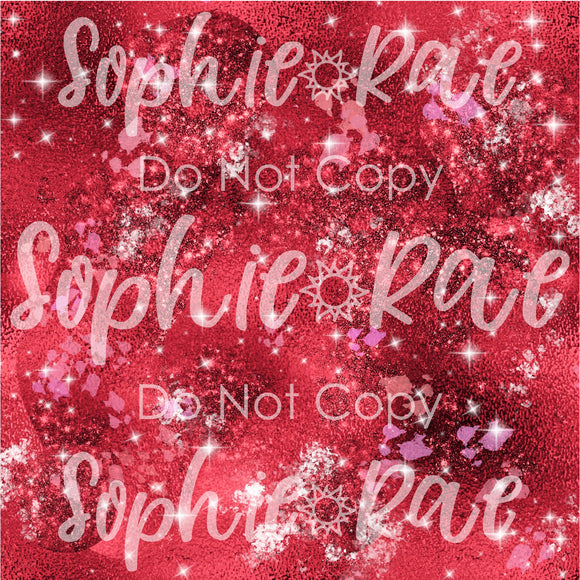 Sparkle Red (R37)
