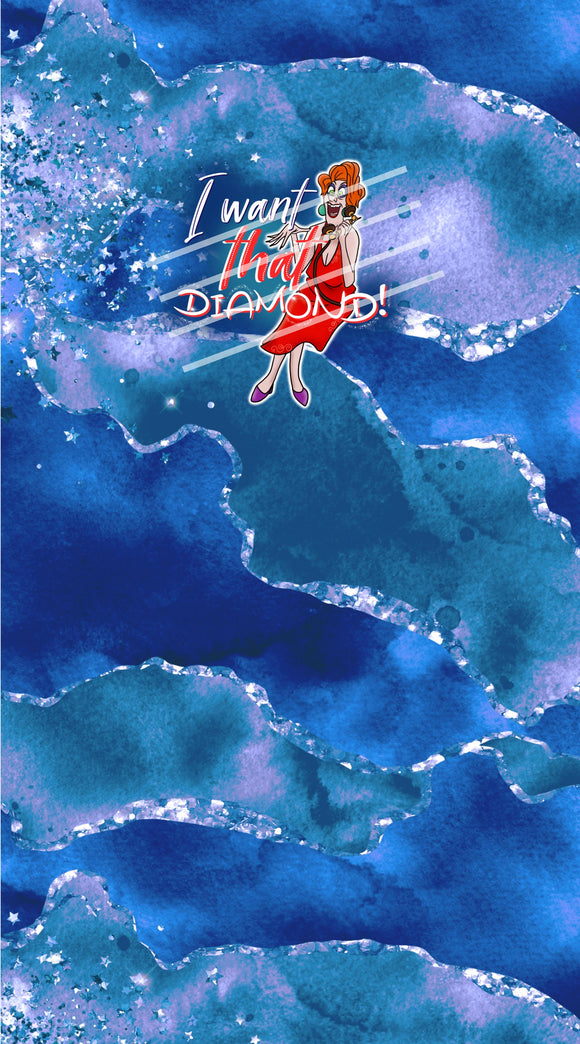Diamond Panel (R19)