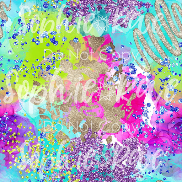 Tropical Rainbow (R46)