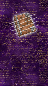 Book Panel (R20)