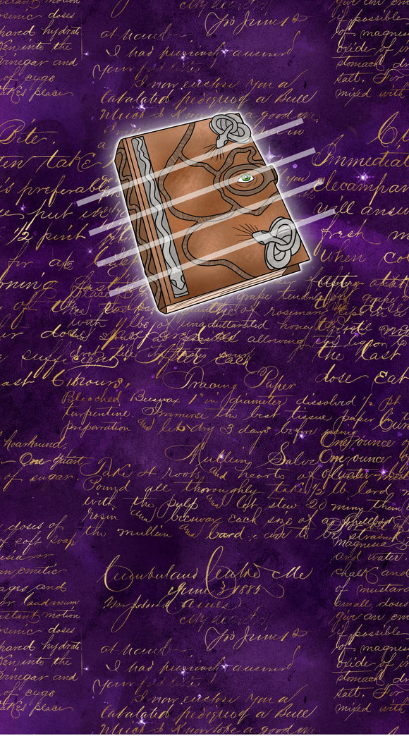 Book Panel (R20)