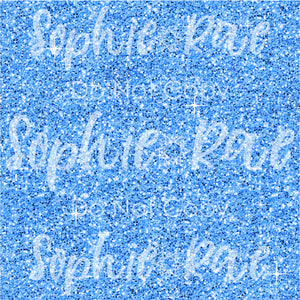 Glitter Dark Blue (R43)