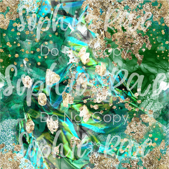 Green Gold (R41)