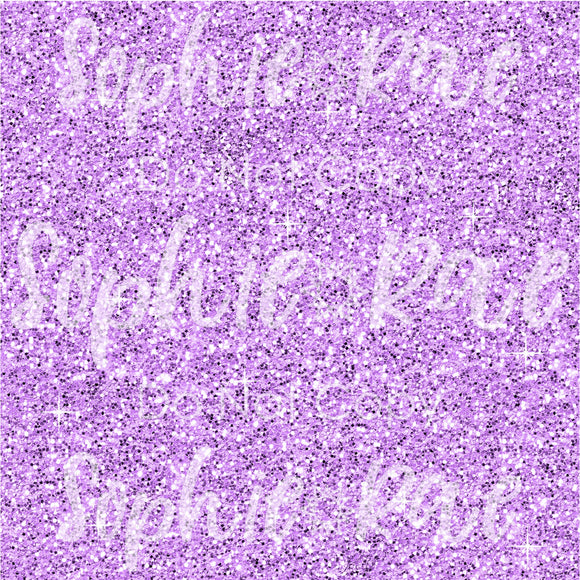 Lavender Glitter (R41)