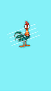 Chicken Panel (R45)