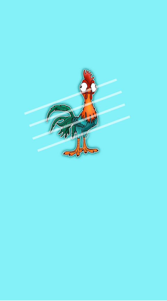 Chicken Panel (R45)