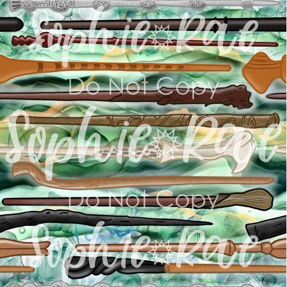 Wands Green (R21)