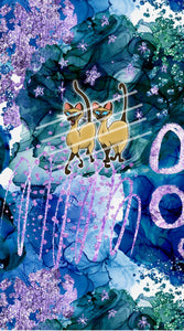 Twins Panel (R28)