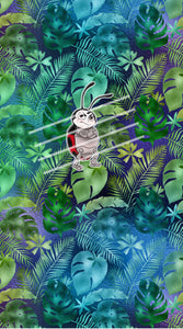 Ladybug Panel (R27)