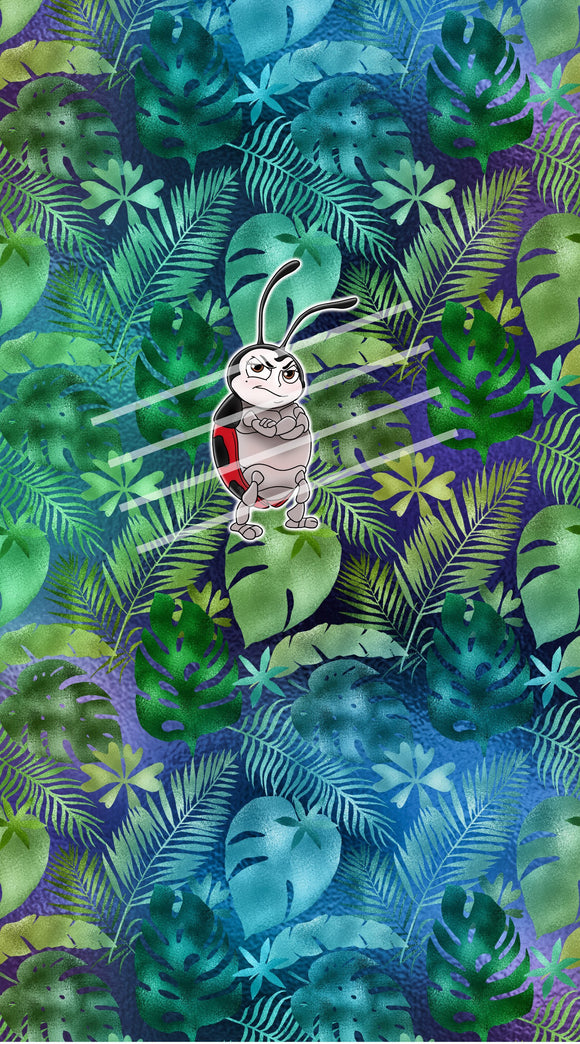 Ladybug Panel (R27)