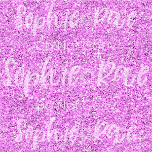 Glitter Violet (R43)