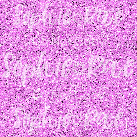 Glitter Violet (R43)
