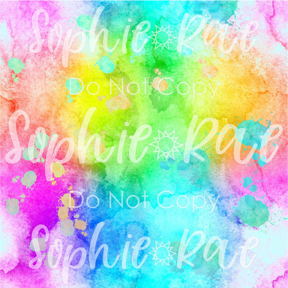 Rainbow Light (R26)