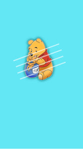 Bear Panel (R42)