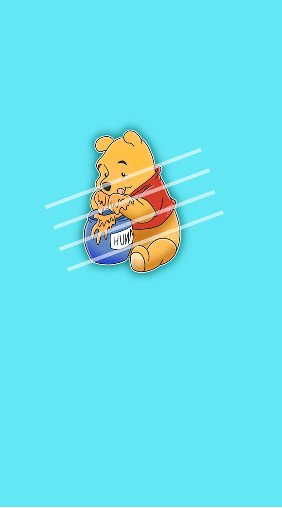 Bear Panel (R42)