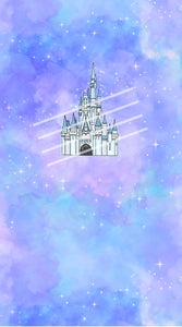 Cindy Castle Panel (R31)