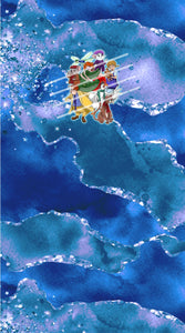 Bayou Panel (R19)
