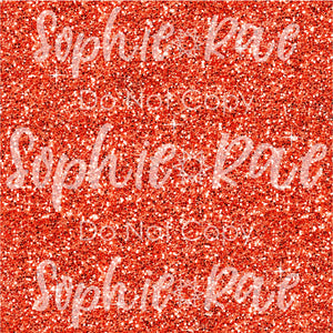 Glitter Red (R41)