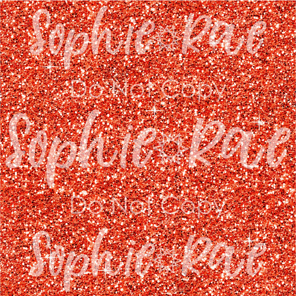 Glitter Red (R41)