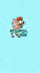 No Kidding Panel (R45)