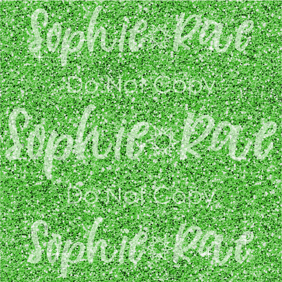 Glitter Green (R37)